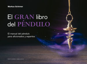 GRAN LIBRO DEL PÉNDULO, EL (N.E.)