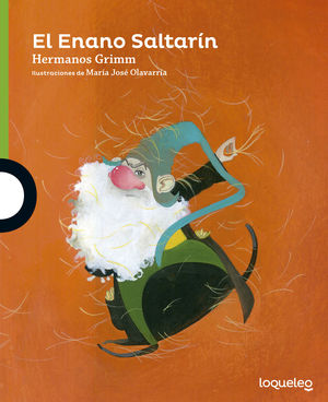 EL ENANO SALTARÍN