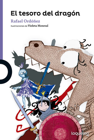 TESORO DEL DRAGON NOU