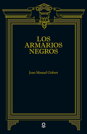 ARMARIOS NEGROS