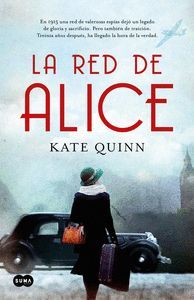 RED DE ALICE