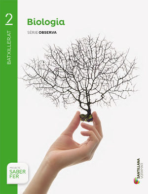 BIOLOGIA 2 BATXILLERAT