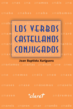 VERVOS CASTELLANOS CONJUGADOS