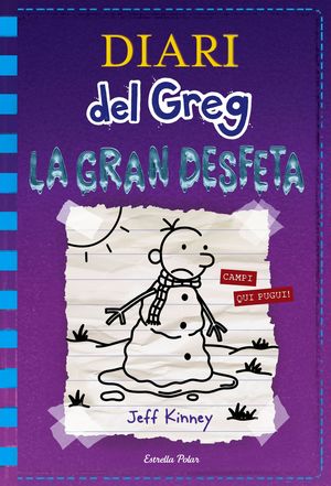 LA GRAN DESFETA