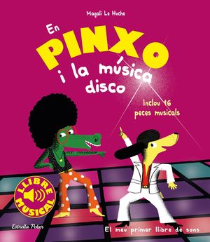 EN PINXO I LA MUSICA DISCO