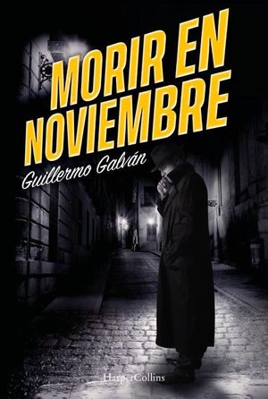 MORIR EN NOVIEMBRE