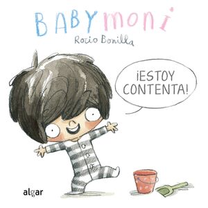 BABYMONI - ­ESTOY CONTENTA!