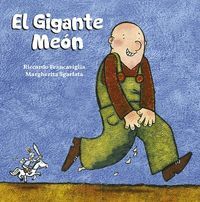 EL GIGANTE MEÓN