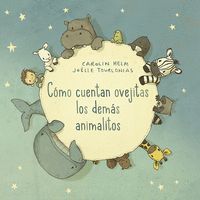 COMO CUENTAN OVEJITAS LOS DEMAS ANIMALITOS