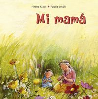 MI MAMÁ