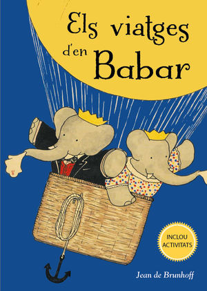 ELS VIATGES D´EN BABAR