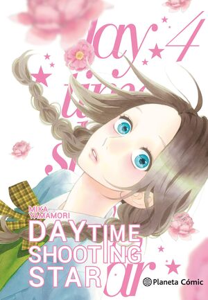 DAYTIME SHOOTING STAR Nº 04/13