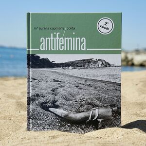 ANTIFEMINA