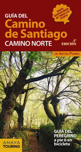 CAMINO SANTI NORTE