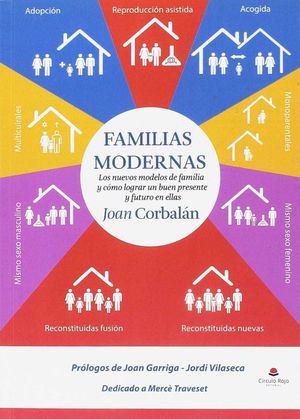 FAMILIAS MODERNAS LOS NUEVOS MODELOS DE FAMILIA Y CÓMO LOGRAR UN BUEN PRESENTE Y