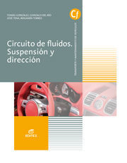 CIRCUITOS FLUIDOS.SUSPENSION Y DIRECCION.(ELECT)