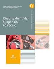 CIRCUITS DE FLUIDS. SUSPENSIÓ I DIRECCIÓ