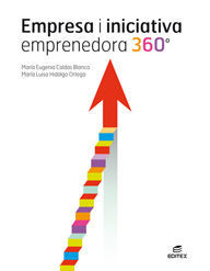 EMPRESA I INICIATIVA EMPRENEDORA 360°