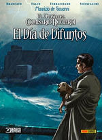 OTOÑO DEL COMISARIO RICCIARDI, EL