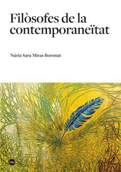 FILÒSOFES DE LA CONTEMPORANEÏTAT