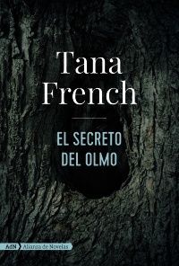 EL SECRETO DEL OLMO