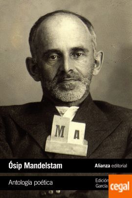 ANTOLOGÍA POÉTICA