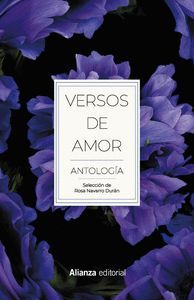 VERSOS DE AMOR. ANTOLOG­A