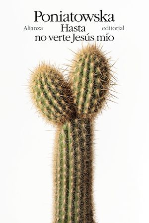 HASTA NO VERTE JESÚS M­O