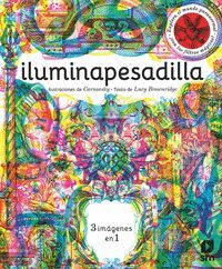 ILUMINAPESADILLA.(ALBUMES ILUSTRADOS)