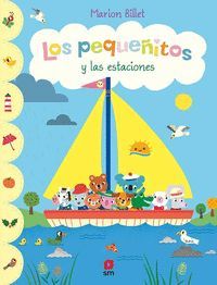 PEQUEÑITOS Y LAS ESTACIONES, LOS