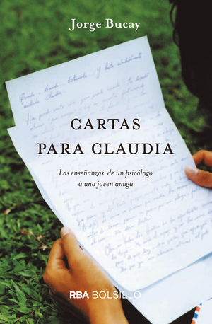 CARTAS PARA CLAUDIA (BOLSILLO)