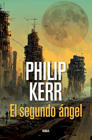 EL SEGUNDO ANGEL