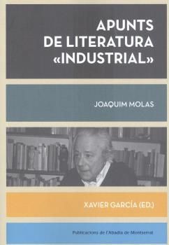 APUNTS DE LITERATURA INDUSTRIAL