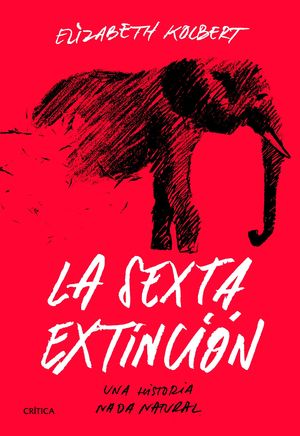 LA SEXTA EXTINCION