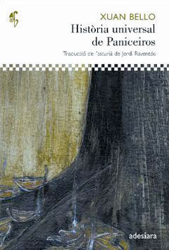 HISTÒRIA UNIVERSAL DE PANICEIROS