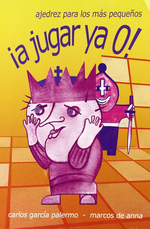 ¡A JUGAR YA 0!