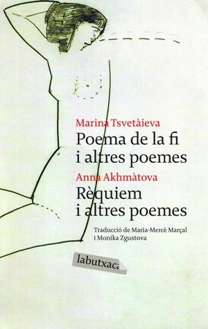 POEMA DE LA FI I ALTRES POEMES // REQUIEM I ALTRES POEMES
