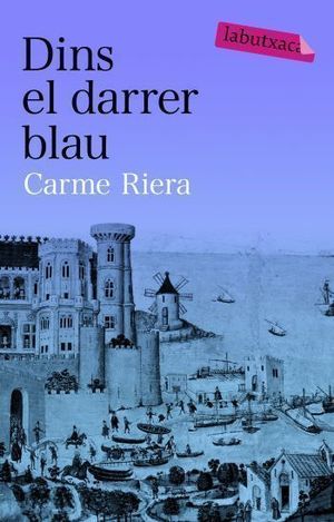 DINS EL DARRER BLAU (BUTXACA) 2008