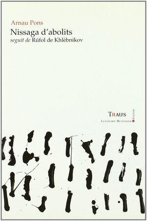 NISSAGA D'ABOLITS