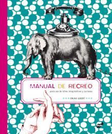 MANUAL DE RECREO. THULE