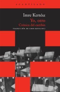 YO, OTRO : CRÓNICA DEL CAMBIO