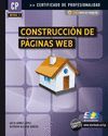 CONSTRUCCIÓN DE PÁGINAS WEB (MF0950_2)