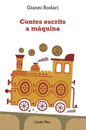 CONTES ESCRITS A MÀQUINA