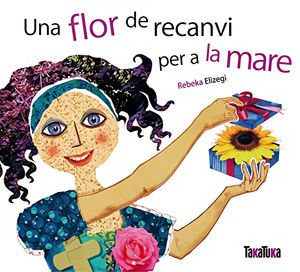 FLOR DE RECANVI PER A LA MARE,UNA