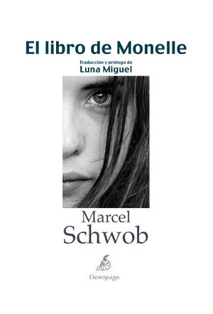 LIBRO DE MONELLE,EL