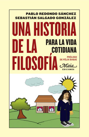 UNA HISTORIA DE LA FILOSOFÍA