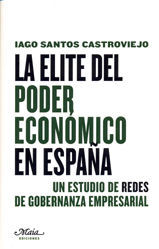 LA ÉLITE DEL PODER ECONÓMICO EN ESPAÑA