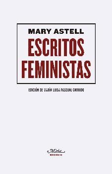 ESCRITOS FEMINISTAS