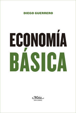 ECONOMIA BASICA