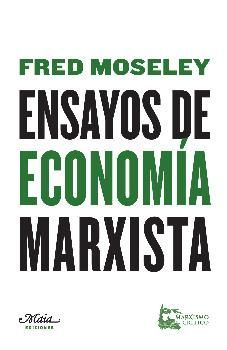 ENSAYOS DE ECONOMIA MARXISTA